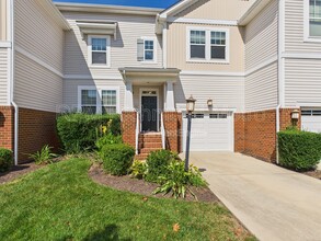 656 Abbey Village Cir in Midlothian, VA - Building Photo - Building Photo