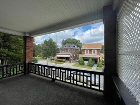 3339 Latonia Ave in Pittsburgh, PA - Building Photo