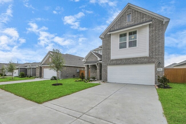 property at 10541 Wildflower Vw Dr