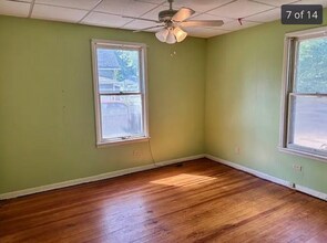 306 S Olive St in Pittsburg, KS - Building Photo - Building Photo