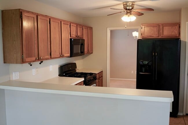 21906 Calderbrook Dr in Katy, TX - Building Photo - Building Photo