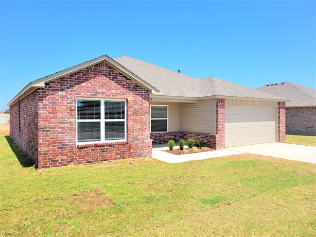 property at 21215 Winding Brook