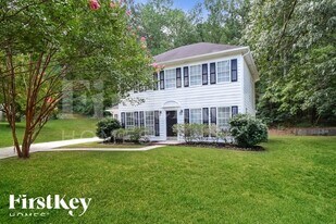 122 Carriage Dr in Alabaster, AL - Building Photo