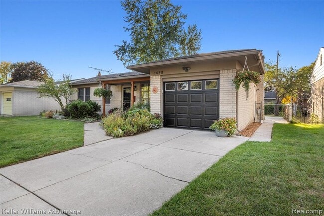 property at 14311 Fairway St
