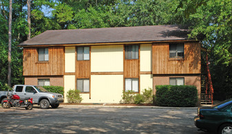 3716 Donovan Dr Apartments