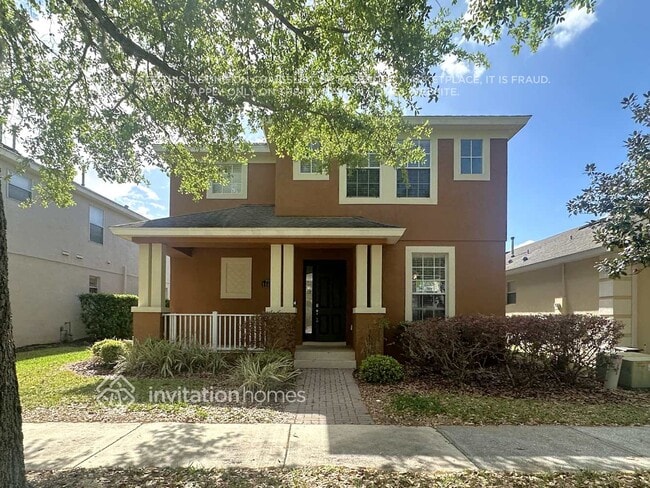 property at 14434 Whittridge Dr