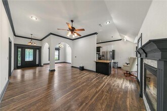 3 Rhonda Ln in Bella Vista, AR - Building Photo - Building Photo