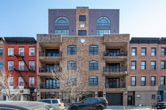 295 Columbia St in Brooklyn, NY - Building Photo - Building Photo