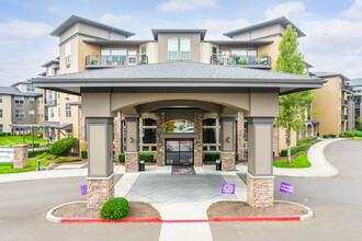 Bonaventure of Salem Senior Apartments in Salem, OR - Building Photo - Building Photo