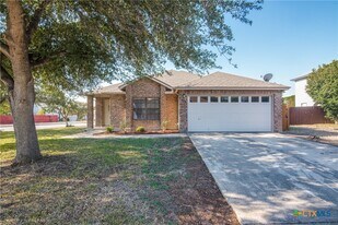 1078 Stone Trail in New Braunfels, TX - Building Photo