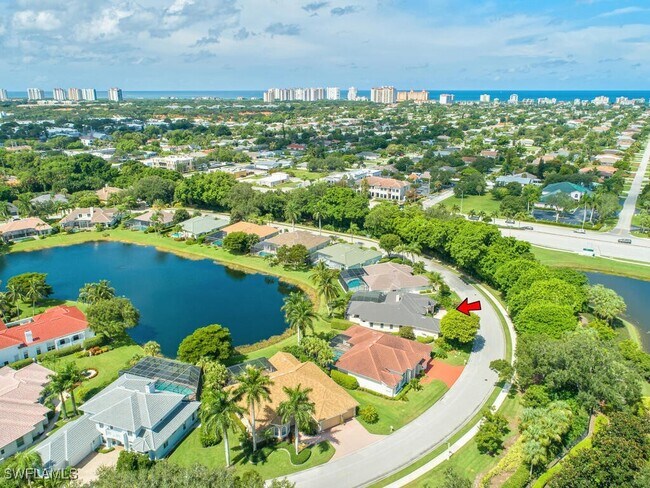 property at 938 Spanish Moss Trail