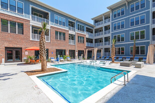 Aspire at James Island Apartments