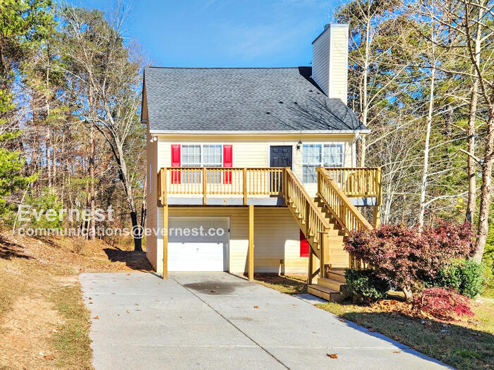 13 Oak Grove Ct in Adairsville, GA - Building Photo