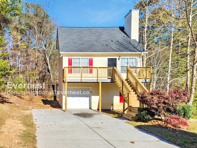 property at 13 Oak Grove Ct