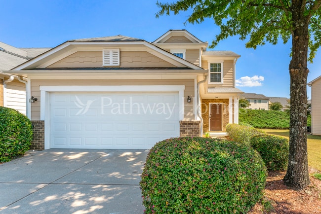 property at 2059 Appaloosa Way