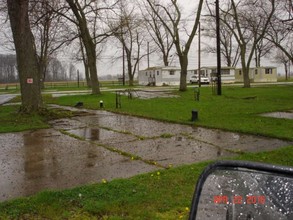 Allen Park Mobile Court in Curtice, OH - Building Photo - Building Photo