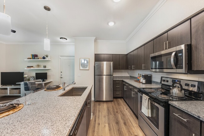 Stone Hill in Pflugerville, TX - Building Photo - Building Photo