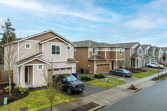 Liberty Meadows in Enumclaw, WA - Building Photo - Primary Photo