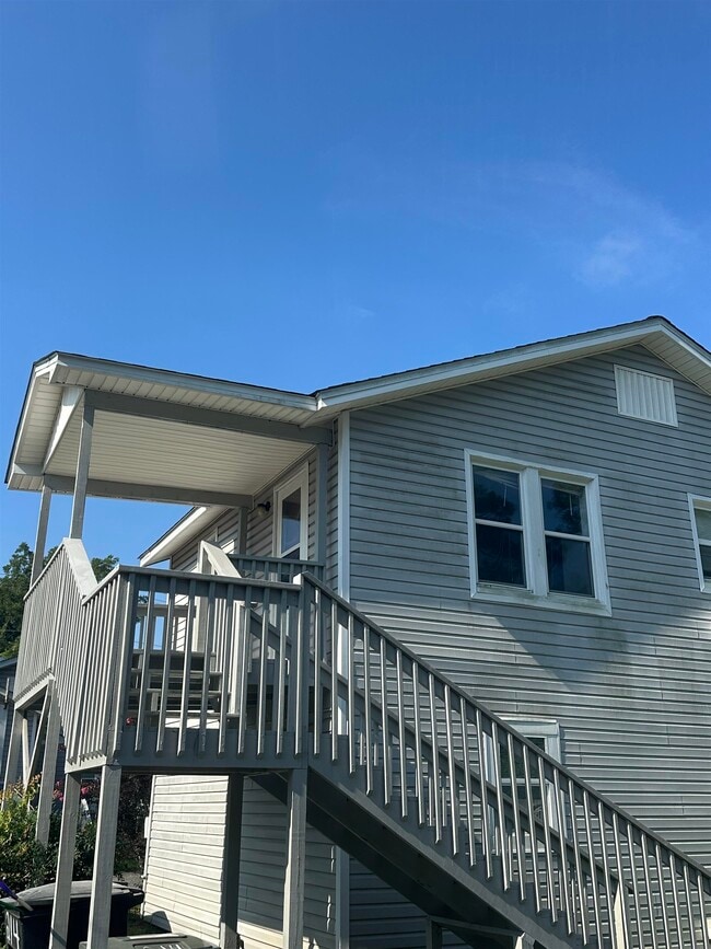 214 W 8th Ave in Tallahassee, FL - Building Photo - Building Photo