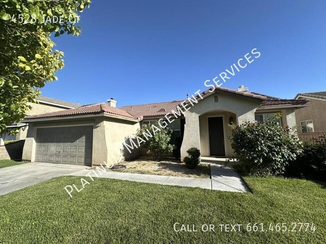 property at 4528 Jade Ct