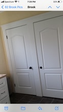 82 Brook St, Unit Apt. #1 - Downstairs in Geneva, NY - Building Photo - Building Photo