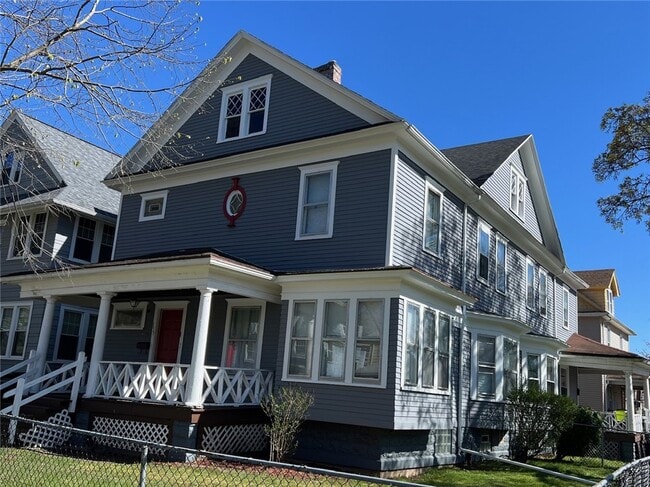 property at 157 Melrose St