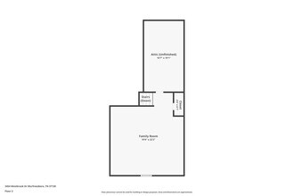 3454 Westbrook Dr in Murfreesboro, TN - Building Photo - Building Photo