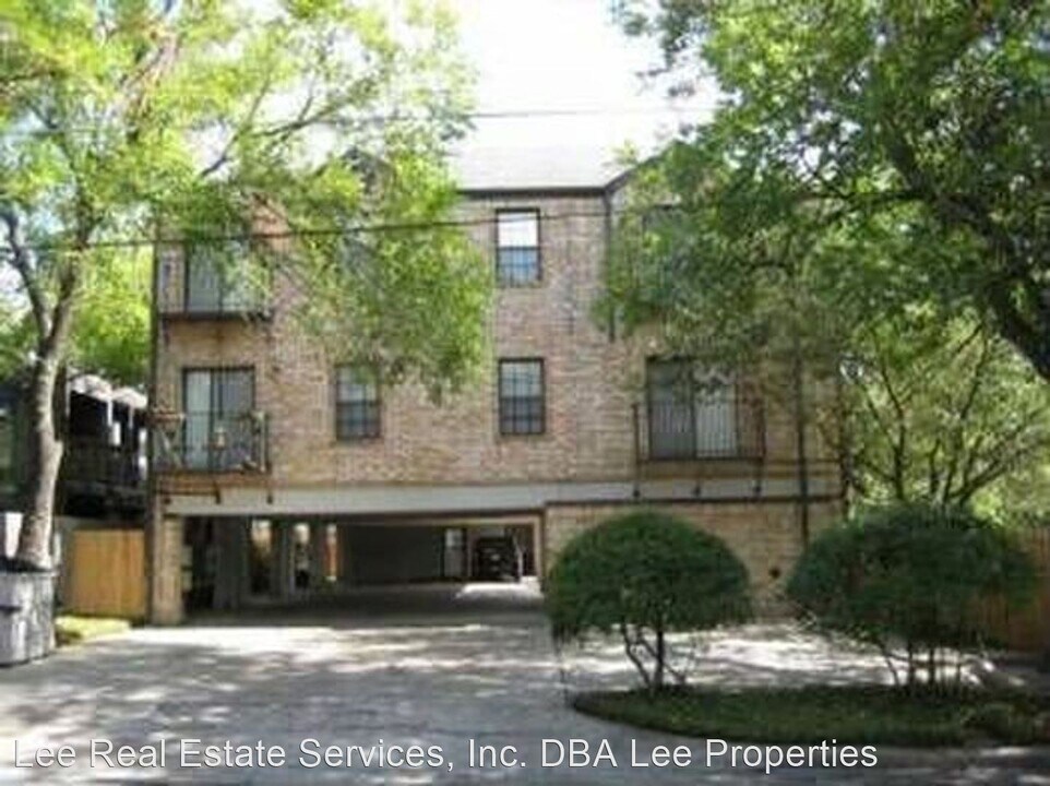 1013 W 23rd St in Austin, TX - Building Photo