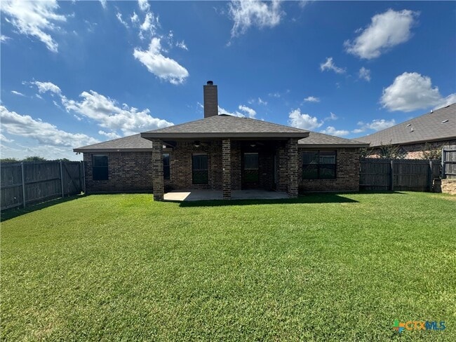 property at 2501 Traditions Dr