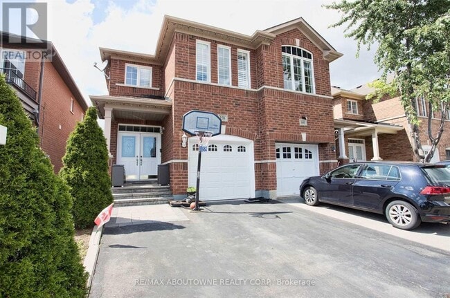 property at 158 Breton Ave