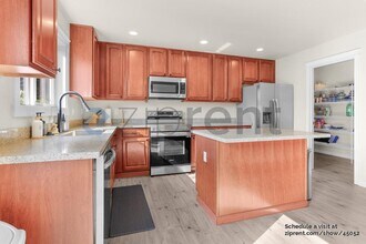 3626 152nd St SE in Bothell, WA - Building Photo - Building Photo