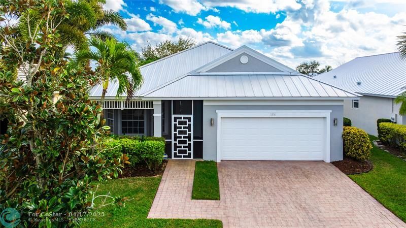 154 NW Swann Mill Cir in Port St. Lucie, FL - Building Photo