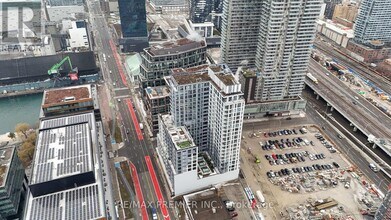 15 Richardson St in Toronto, ON - Building Photo - Building Photo