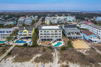 Dunescape Villas in Isle Of Palms, SC - Building Photo - Building Photo