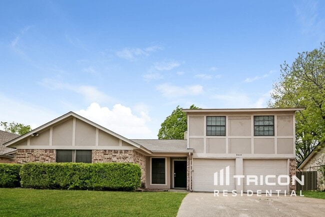 8033 Berrybrook Dr