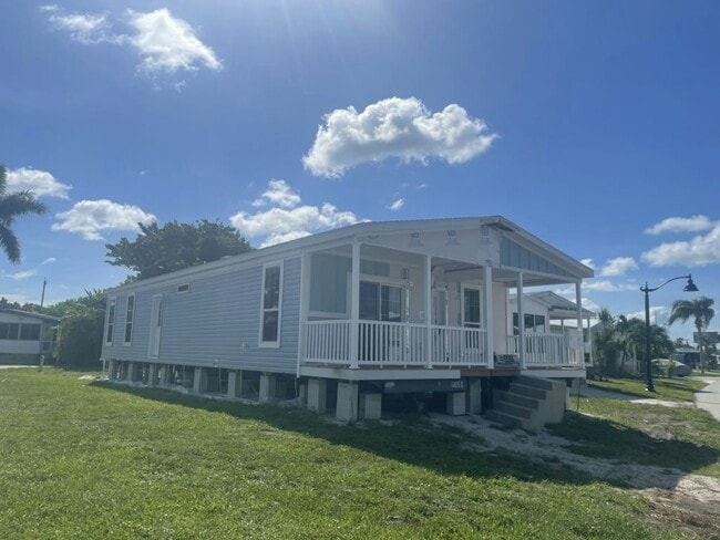 property at 6980 41st Ave N
