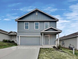 6431 Pickaxe Way in San Antonio, TX - Building Photo