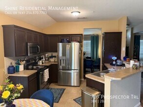 709 Prospector Trail in Harker Heights, TX - Building Photo - Building Photo