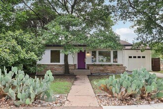1303 Morrow St in Austin, TX - Building Photo - Building Photo