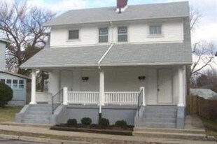 810 Richmond Ave Apartments