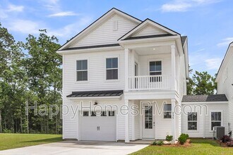 335 Chapman Cir in Goose Creek, SC - Building Photo - Building Photo