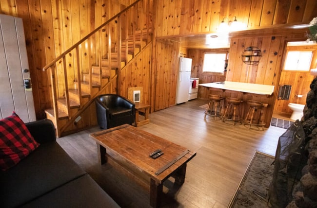 596 W White Mountain Blvd, Unit 24 in Lakeside, AZ - Building Photo - Building Photo