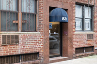 531 E 87th St in New York, NY - Building Photo - Building Photo