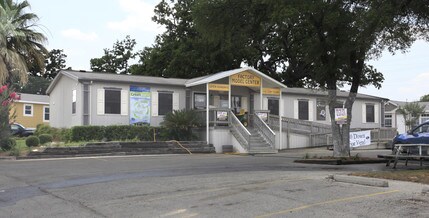 Palm Harbor in Austin, TX - Foto de edificio - Building Photo