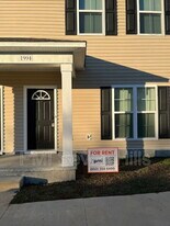 1994 Green Castle Ln in Tallahassee, FL - Building Photo