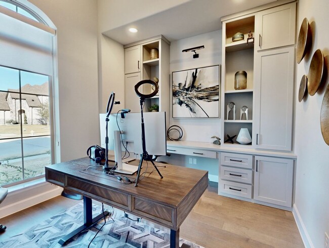 3020 Prescott in The Colony, TX - Foto de edificio - Building Photo