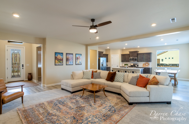 589 Alserio Ln in Saint George, UT - Building Photo - Building Photo