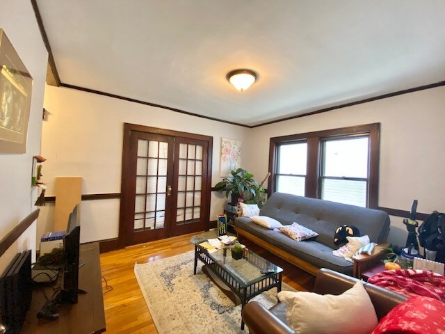 18 Sachem St, Unit 2 in Boston, MA - Building Photo - Building Photo