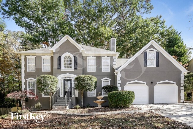 4004 Southbrook Ct NW