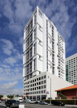 City Heights in Miami, FL - Building Photo - Building Photo